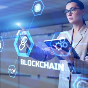 Blockchain Technologies