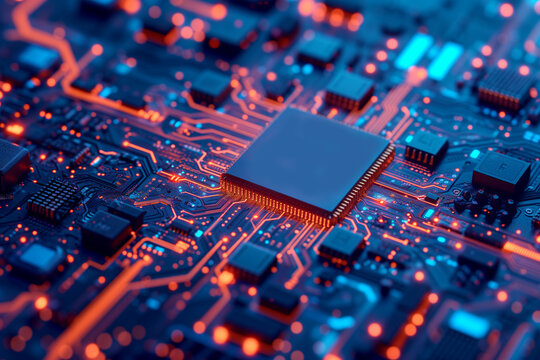 Power Electronics